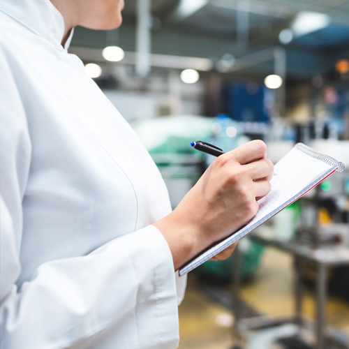 Πιστοποίηση UCERT | ISO 9001 Διαχείριση Ποιότητας