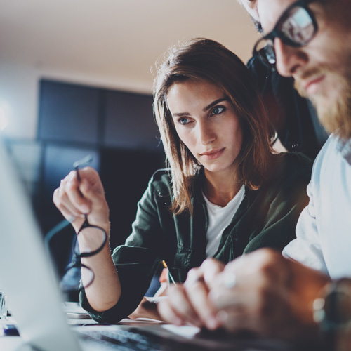 Πιστοποίηση UCERT | ISO / IEC 27001 Διαχείριση Ασφάλειας Πληροφοριών
