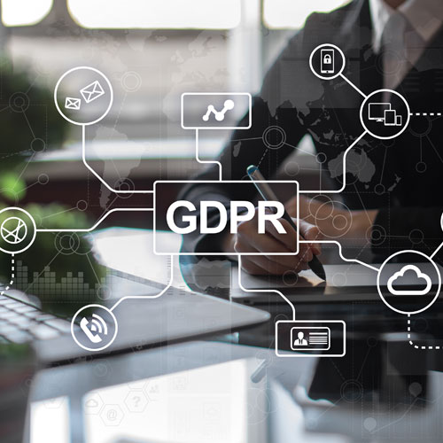 Πιστοποίηση UCERT | ISO / IEC 27001 Διαχείριση Πληροφοριών Ιδιωτικότητας