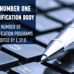 UCERT | UCERT The Number One Certification Body in the number of Certification Programs